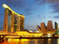 Singapur 2011